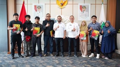 Pemkot Batu Bergerak Cepat, Fasilitasi Pengembalian Ijazah Lima Pekerja yang Sempat Ditahan Pengusaha