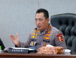 Tokoh Masyarakat, Sakera, dan Aliansi Ojol Kota Batu Kompak Dukung Kapolri Bertanggung Jawab Langsung ke Presiden