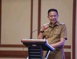 Kota Malang Matangkan Persiapan Jadi Tuan Rumah Puncak Harlah 1 Abad NU