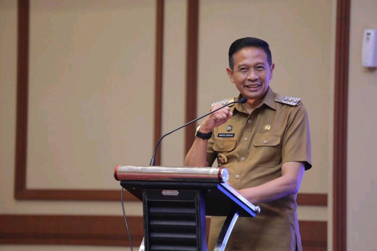 Kota Malang Matangkan Persiapan Jadi Tuan Rumah Puncak Harlah 1 Abad NU