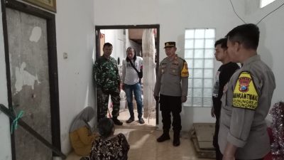 Beraksi Bak Ninja, Pencuri di Kedungpring Lamongan Bobol Toko Telon Linda, Ratusan Slop Rokok Raib