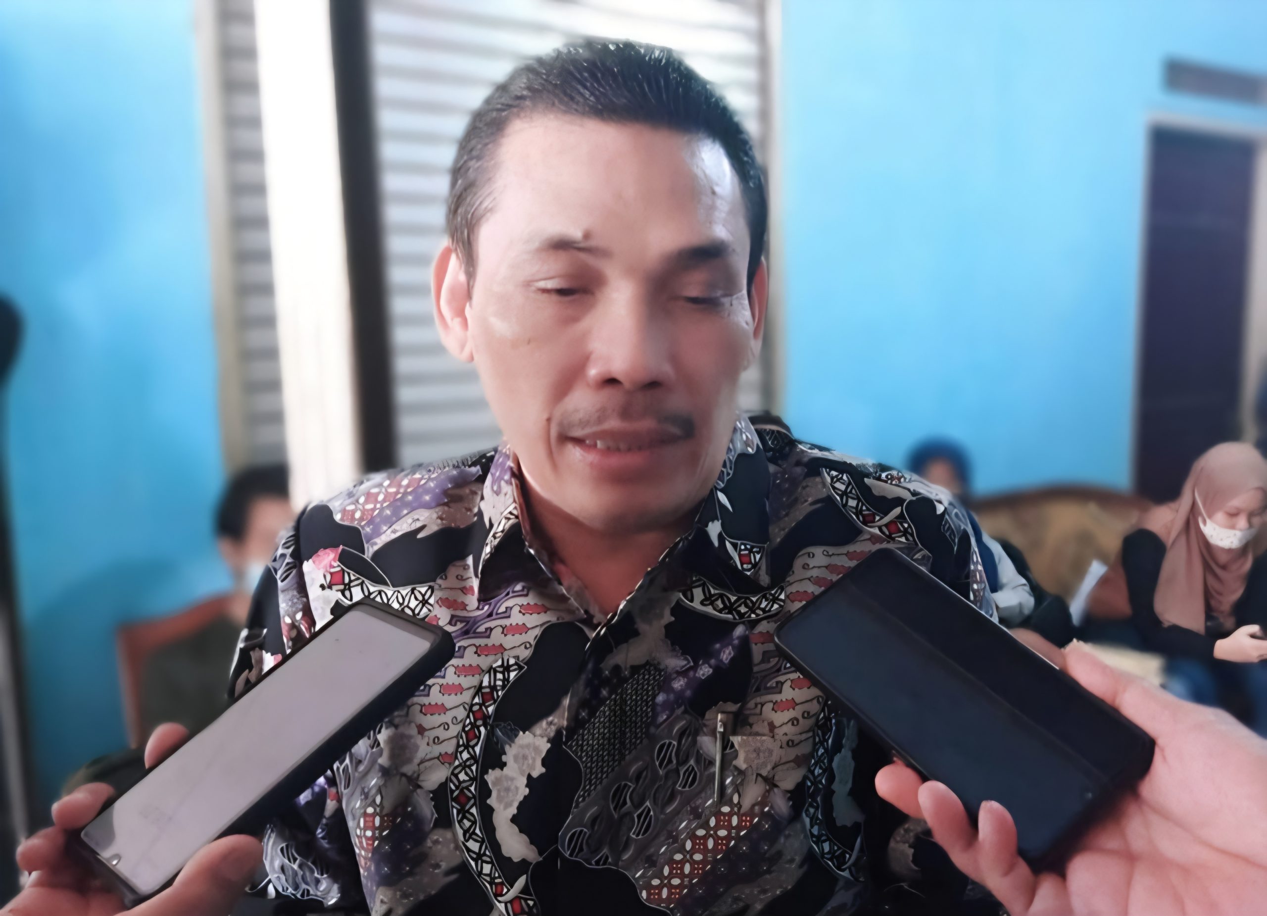 Diduga Abaikan Putusan PTUN, Staf Kecamatan Turi Lamongan Terima Somasi Terkait Maladministrasi Jabatan