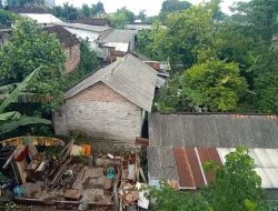 Anggaran Menyusut, Jumlah Sasaran Program RTLH di Kota Blitar Berkurang