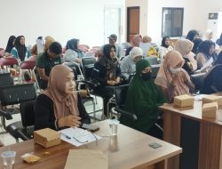 Semarak HPN 2026 dan HUT PWI ke-80, 40 Tim Ibu-Ibu Siap Ramaikan Lomba Senam Kreasi PWI Lamongan