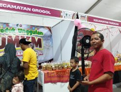 ASIKK Perkuat Pembinaan UMKM Kediri, 54 Anggota Dibina Menuju Pasar Nasional dan Internasional