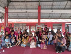 Cegah Stunting, Pemkot Blitar Intensif Pantau Kesehatan Ibu Hamil