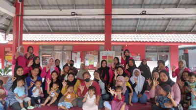 Cegah Stunting, Pemkot Blitar Intensif Pantau Kesehatan Ibu Hamil