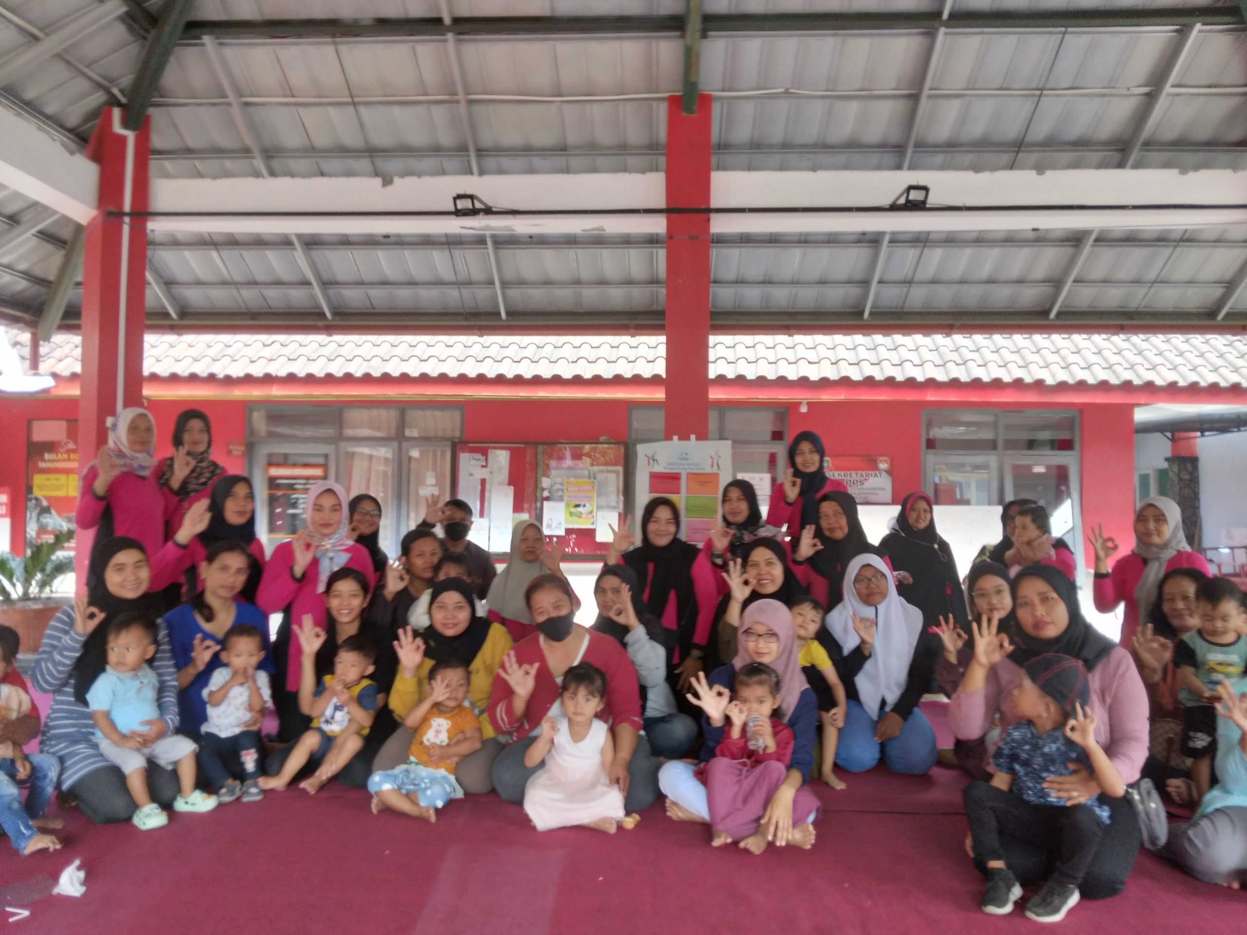 Cegah Stunting, Pemkot Blitar Intensif Pantau Kesehatan Ibu Hamil