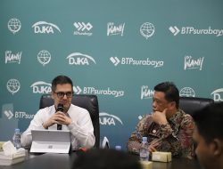Tekan Risiko Kecelakaan, BTP Surabaya dan Dishub Kabupaten Kediri Matangkan Rencana Underpass