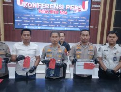Kasus Penganiayaan Napi hingga Tewas di Lapas Blitar, Polisi Tetapkan Enam Tersangka
