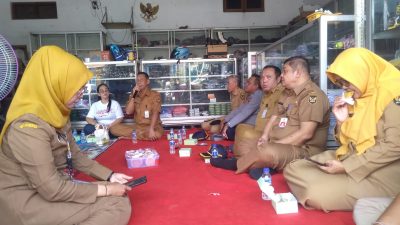 Warga Baluwerti Tolak Perubahan Parkir, Dishub Kediri Tetap Berlakukan Jalan Stasiun Satu Arah dan Steril Parkir