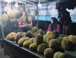 Awal 2026, Harga Durian di Kediri Masih Tinggi karena Panen Raya Belum Datang