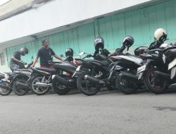 CFD Kota Kediri Kian Ramai, Parkir Penuh Sejak Pagi Jadi Indikator Geliat Ekonomi Warga