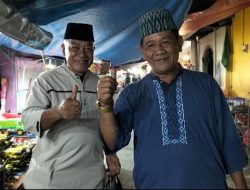 Malam Puncak Mujahadah Kubro Kedunglo 2026 Dihadiri 70 Ribu Jamaah, Sinergi Pesantren, Pemerintah dan UMKM Dorong Ekonomi Warga