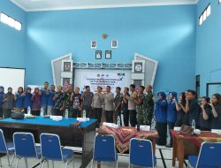 MoU CSR Budidaya Lobster Ditandatangani, PT BA Sampoerna Dorong Kediri Jadi Penopang Ketahanan Pangan