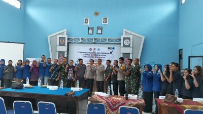 MoU CSR Budidaya Lobster Ditandatangani, PT BA Sampoerna Dorong Kediri Jadi Penopang Ketahanan Pangan
