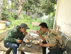 Panen Perdana Urban Farming di Kecamatan Mojoroto, Arahan Wali Kota Kediri Vinanda Terwujud Nyata