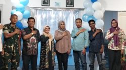 SPPG Mojoroto Bandar Lor 2 Resmi Beroperasi, Ambil Puluhan Tenaga Kerja dari Lingkungan Sekitar