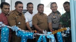 SPPG Palmturi Melati Wonojoyo Mulai Beroperasi, Perkuat Gizi Anak dan Ekonomi Desa