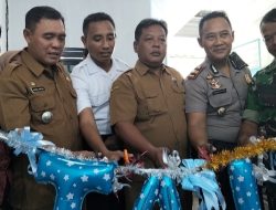 SPPG Palmturi Melati Wonojoyo Mulai Beroperasi, Perkuat Gizi Anak dan Ekonomi Desa