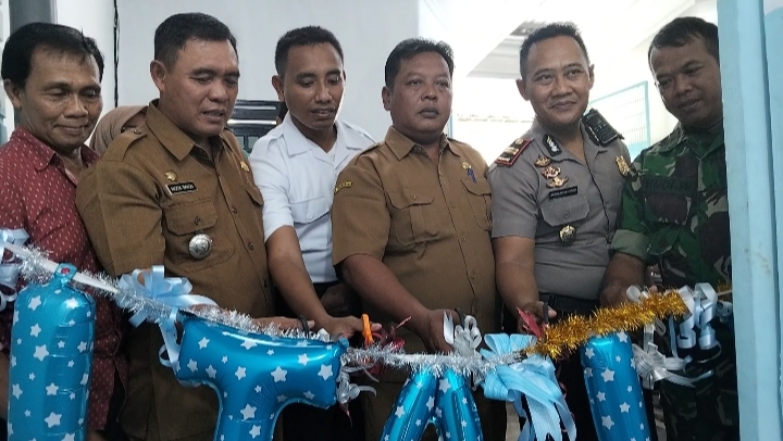 SPPG Palmturi Melati Wonojoyo Mulai Beroperasi, Perkuat Gizi Anak dan Ekonomi Desa