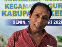 Paguyuban SMA 1 Kediri Bertransformasi Jadi Gerakan Sosial Lintas Angkatan, Ini Infonya