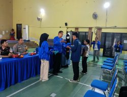 Mahasiswa KKN UNP Kediri Siapkan 10 Program di Kelurahan Banjaran, Salah Satunya Urban Farming