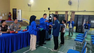 Mahasiswa KKN UNP Kediri Siapkan 10 Program di Kelurahan Banjaran, Salah Satunya Urban Farming