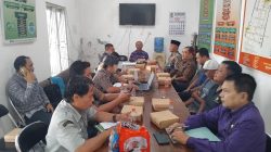 Tujuh Bidang Lahan Pertanian Aset Pemkot di Ngampel Tuntas Diverifikasi, Siap Dilelang Sewa