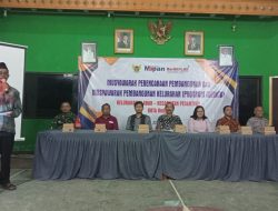 Musrenbang–Musbangkel Blabak 2027 Prioritaskan Drainase Skala Besar, UMKM, dan Layanan Kesehatan