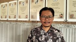 Desa Kwadungan Sabet Peringkat Teratas Pembayaran PBB Tercepat di Ngasem, Kades Ungkap Strategi Bangun Kepercayaan dan Arah Program 2026