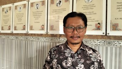 Desa Kwadungan Sabet Peringkat Teratas Pembayaran PBB Tercepat di Ngasem, Kades Ungkap Strategi Bangun Kepercayaan dan Arah Program 2026