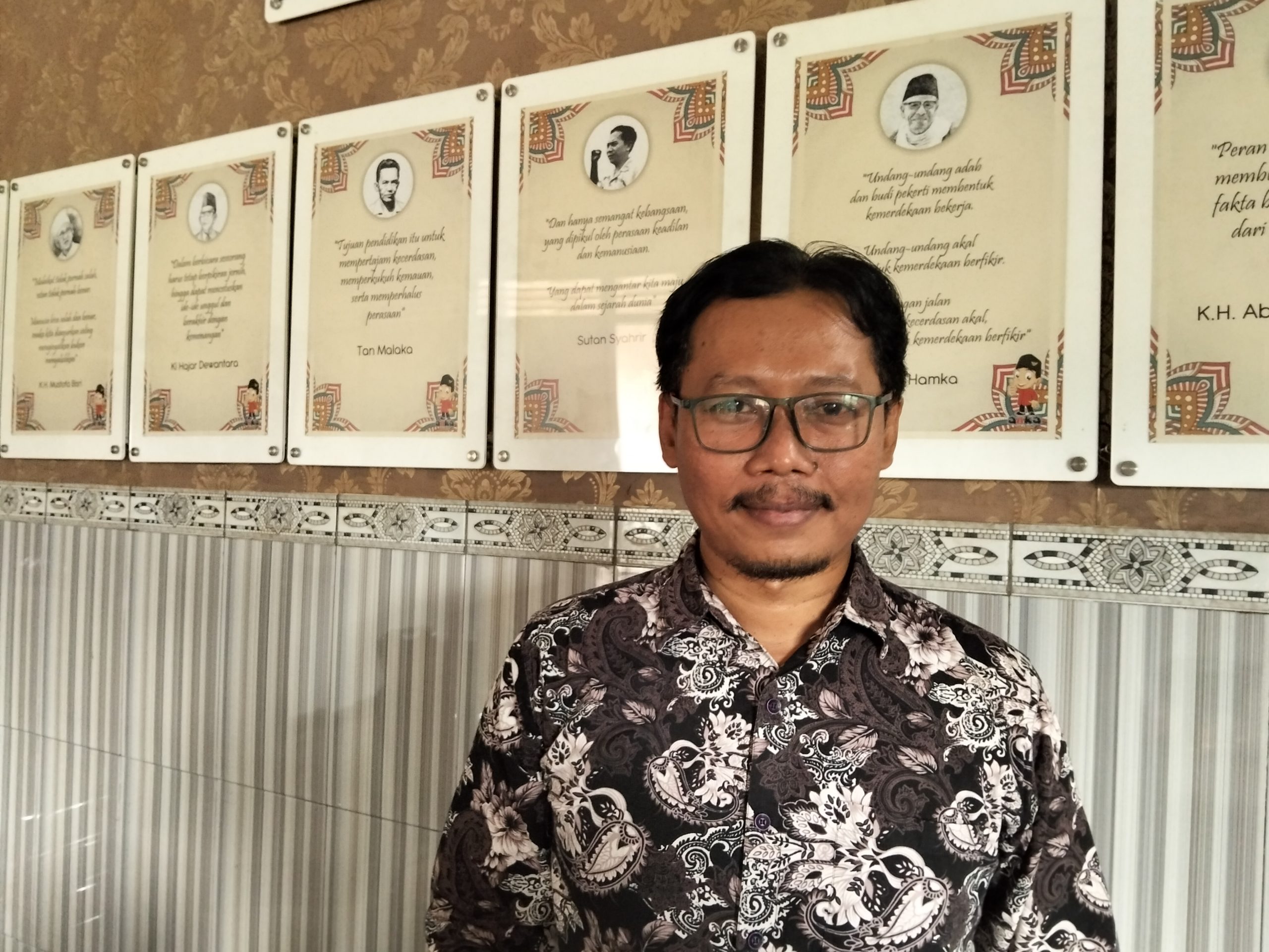 Desa Kwadungan Sabet Peringkat Teratas Pembayaran PBB Tercepat di Ngasem, Kades Ungkap Strategi Bangun Kepercayaan dan Arah Program 2026