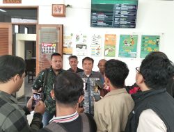 Gugatan Warga Terkait TPA Kota Kediri Mulai Disidangkan, Hakim Soroti Legal Standing dan Buka Peluang Mediasi