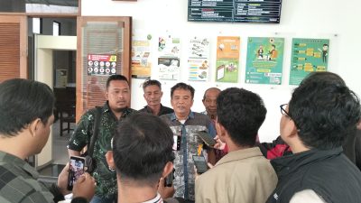 Gugatan Warga Terkait TPA Kota Kediri Mulai Disidangkan, Hakim Soroti Legal Standing dan Buka Peluang Mediasi