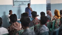 SPPG Palmturi Anggrek Joho Wates Saring 147 Pelamar, 47 Relawan Terpilih Lolos Seleksi