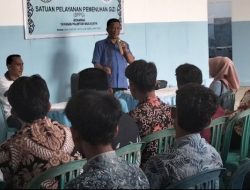 SPPG Palmturi Anggrek Joho Wates Saring 147 Pelamar, 47 Relawan Terpilih Lolos Seleksi