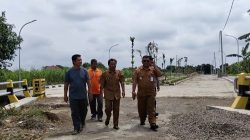 Taman IPLT Campurejo Semakin Ramai Aktivitas, Senam Sehat Perkuat Citra D’Cito Tourism