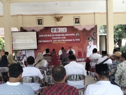 BUMDesma Tunas Bhakti Mandiri Papar Tancap Gas Kembangkan Usaha, Tekanan Ekonomi Global Jadi Tantangan Bersama