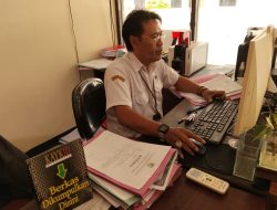 Dispendukcapil Kabupaten Kediri Dekatkan Layanan hingga ke Desa, Ini Infonya