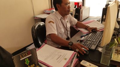 Dispendukcapil Kabupaten Kediri Dekatkan Layanan, Urusan Adminduk Kini Bisa Diakses hingga Desa