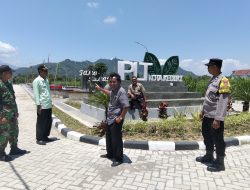 Kawasan Wisata IPLT Campurejo Ditata Menyeluruh, Melibatkan Kelurahan dan Sejumlah OPD