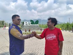 Wahana Wisata Keluarga Campurejo Diresmikan, Diharapkan Jadi Ikon Wisata Keluarga Berbasis Masyarakat