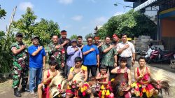 Jadi Wadah Kegiatan Positif Remaja, Komunitas Reog Mrican Mandiri Secara Swadaya