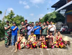 Jadi Wadah Kegiatan Positif Remaja, Komunitas Reog Mrican Mandiri Secara Swadaya