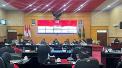 DPRD Kota Blitar Tegas Tolak Pengurangan Tenaga Outsourcing, Dinilai Picu Lonjakan Pengangguran