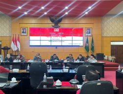 DPRD Kota Blitar Tegas Tolak Pengurangan Tenaga Outsourcing, Dinilai Picu Lonjakan Pengangguran