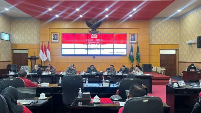 DPRD Kota Blitar Tegas Tolak Pengurangan Tenaga Outsourcing, Dinilai Picu Lonjakan Pengangguran