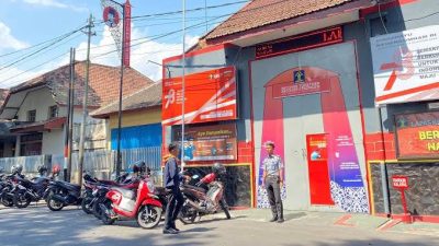 Terduga Pelaku Kekerasan Warga Binaan Bertambah Jadi Delapan Orang, Satu Sel dengan Korban