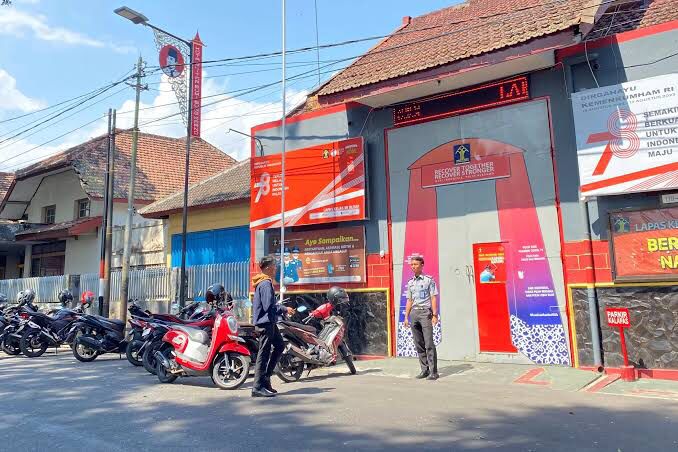 Terduga Pelaku Kekerasan Warga Binaan Bertambah Jadi Delapan Orang, Satu Sel dengan Korban